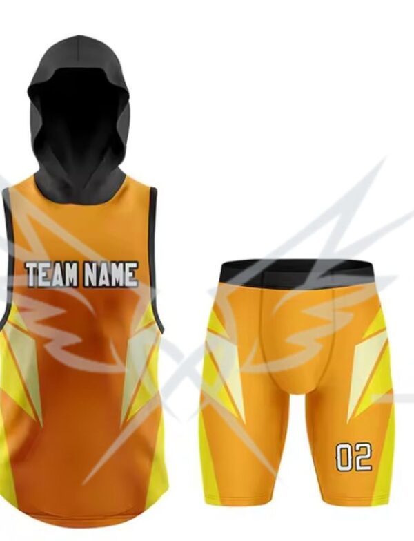 7v7 Uniform