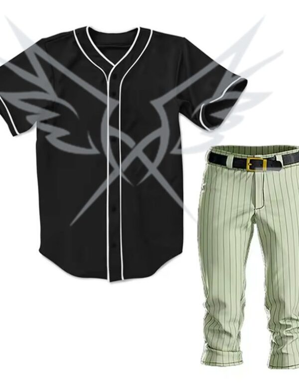 Baseball Uniform