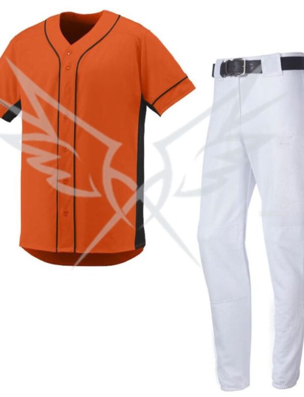 Baseball Uniform