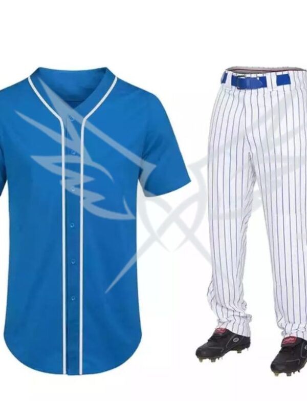 Baseball Uniform