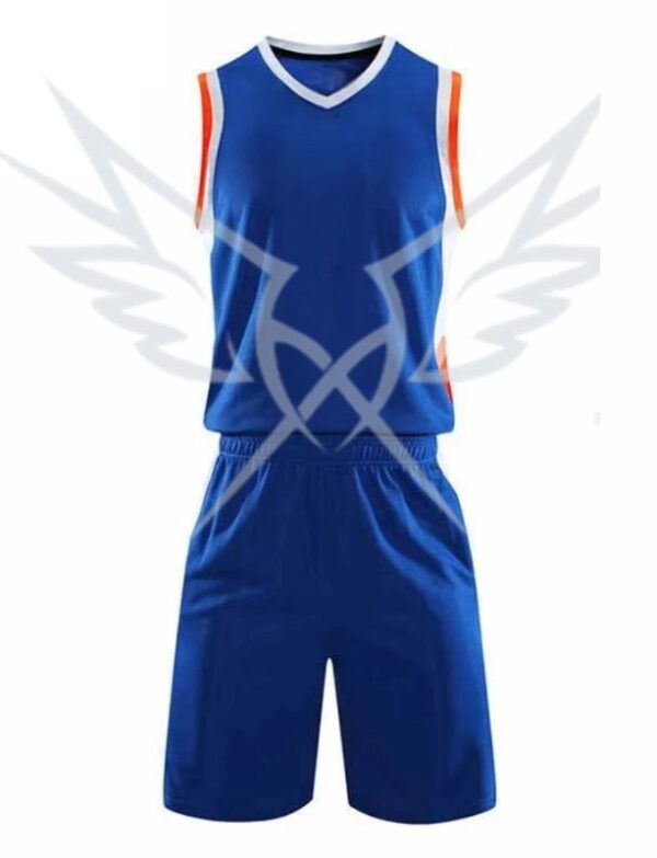 Basketball Uniform