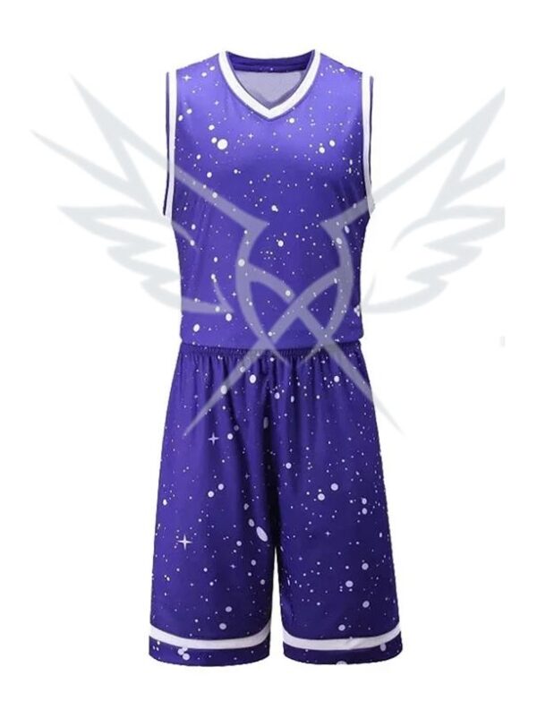 Basketball Uniform