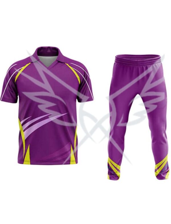Cricket Uniform