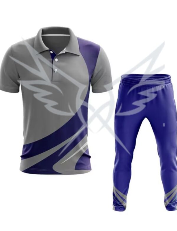 Cricket Uniform