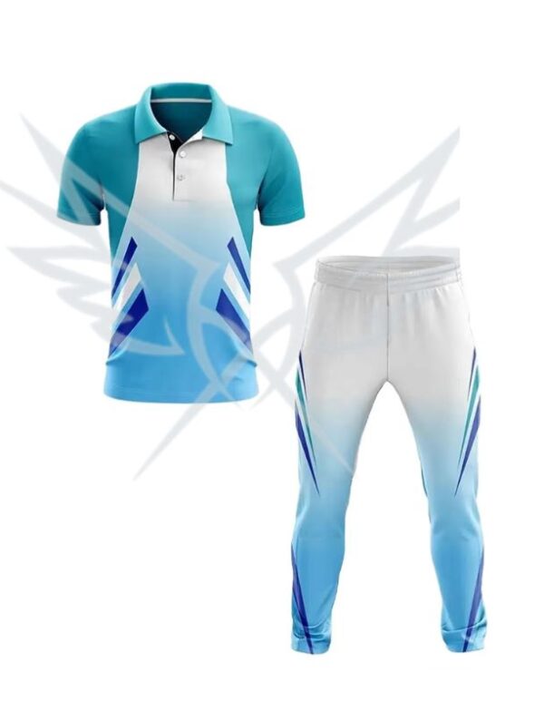 Cricket Uniform