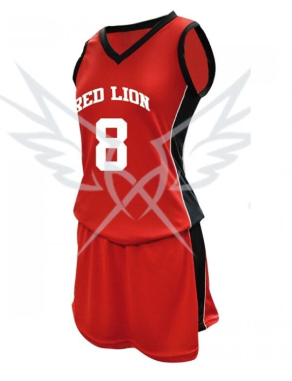 Field Hokey Uniform
