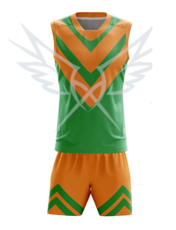 Field Hokey Uniform