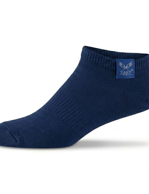 ankle and low cut socks