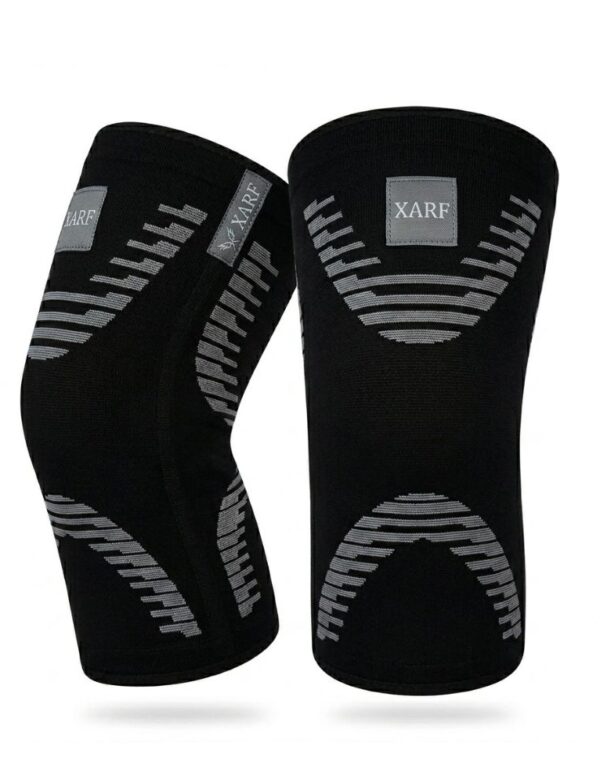 knee wraps