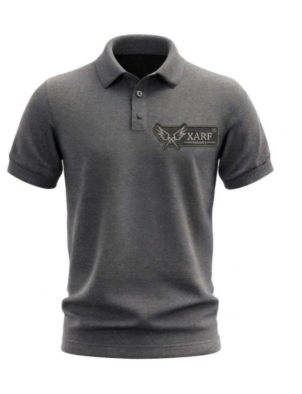 polo shirts