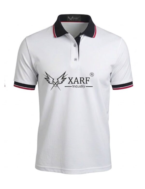 polo shirts