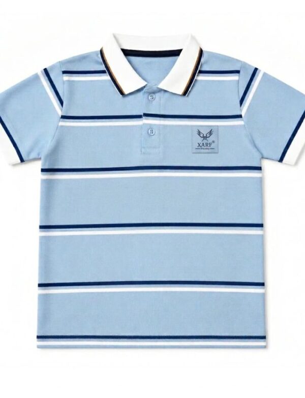 polo shirts