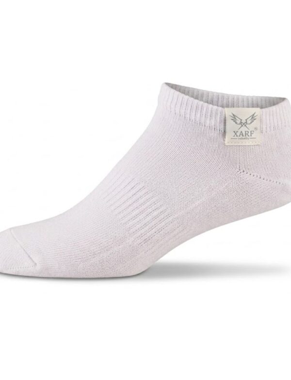 ankle & low-cut socks